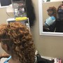 Updo