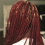 Dreadlocks