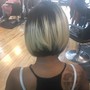 Women's Cut