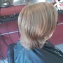 Women's Cut