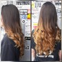 Full Balayage