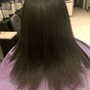 Tape In Hair Extensions (deposit)