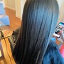 Tape In Hair Extensions (deposit)