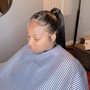 Scalp Treatment