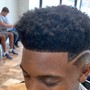 Men's Cut