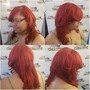 Partial Highlights