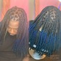 Loc Coils/Starter Locs