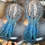 Loc Coils/Starter Locs