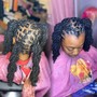 Crochet Braids