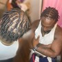 Loc Coils/Starter Locs