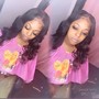 Closure Sew In