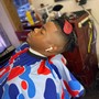 Kids Haircut