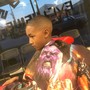 Kids Haircut