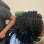 Braiding Class