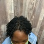 Bonded Weave