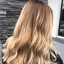 Balayage