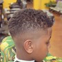 Kids Shape Up