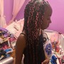 Box Braids