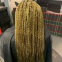 Havana Twists