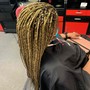 Havana Twists