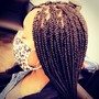 Poetic Justice Braids