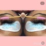 Volume Eyelash Extensions