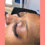 Eyebrow Lamination