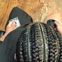 Poetic justice braids