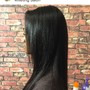 GK Keratin Treatment(does not include styling)