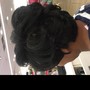 Updo