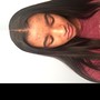 Lace Closure Sew In(does not include styling)