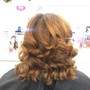 Olaplex Treatment(color treated hair)