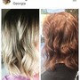 Olaplex Treatment(color treated hair)