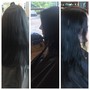 Olaplex Treatment(color treated hair)