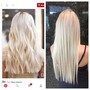 Olaplex Treatment(color treated hair)