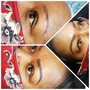 Microshading Powder Brows Consultation