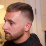 Men's Cut + Color