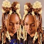 Crochet Braids