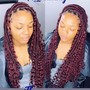 Versatile Sew In