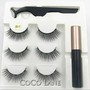 Mink Eyelash Strips