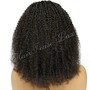 Silk Press(Natural Hair)