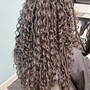 Natural Twists