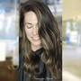 Women's Cut/ Long Hair