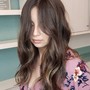 Full Highlights- Long Hair