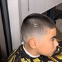 Kid’s Cut