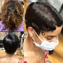 Women's Trim