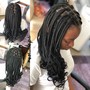 Feed-in Braids 4-6