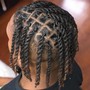 Rope Twists