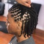 Loc Extensions HAIR ADD ON