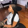 Loc Extensions HAIR ADD ON